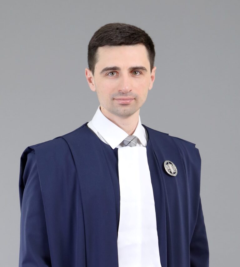 Михайленко Дмитро Григорович