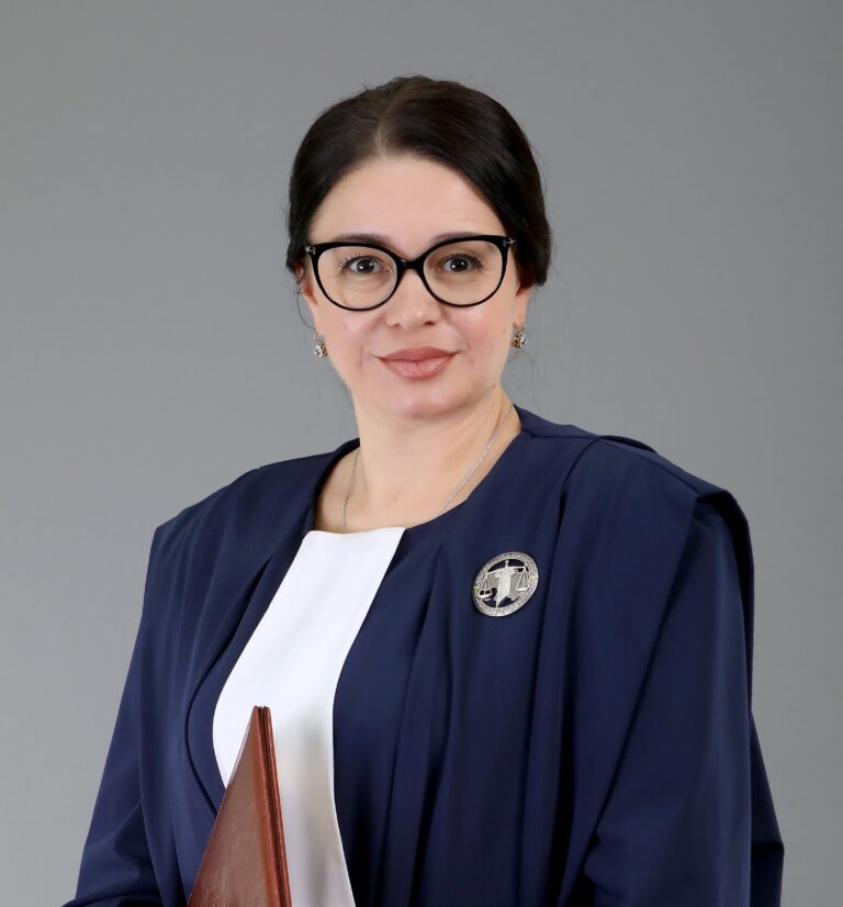 Калугіна Інна Олегівна