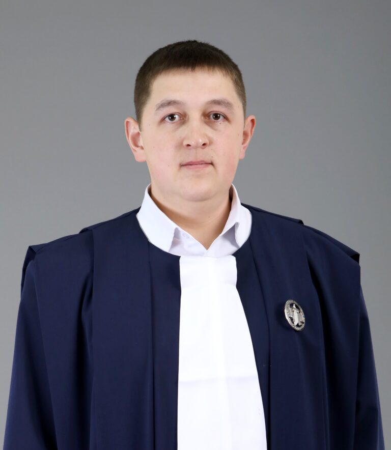 Глотов Микола Сергійович