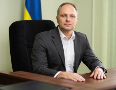 «Четвертий рік процесуальної діяльності став одним з найбільш ефективних» — голова Апеляційної палати ВАКС Олександр Семенников
