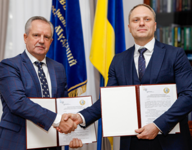 Апеляційна палата підписала меморандум про співпрацю з Національним юридичним університетом імені Ярослава Мудрого