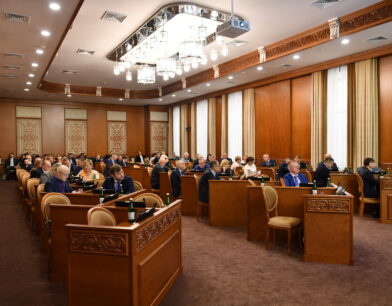 Судді Вищого антикорупційного суду та Апеляційної палати ВАКС виступили на VI Київському полілозі