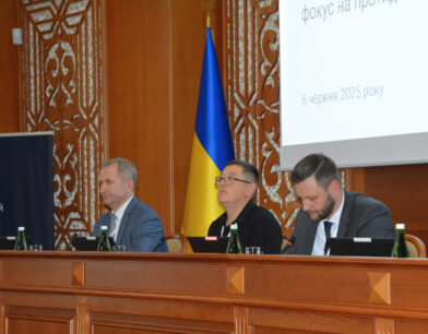 «VIII Київський полілог»: судді ВАКС та АП ВАКС взяли участь в обговоренні ефективності антикорупційного правосуддя та протидії зловживанню процесуальними правами