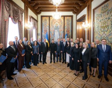 Помічник судді Апеляційної палати ВАКС поповнив суддівський корпус