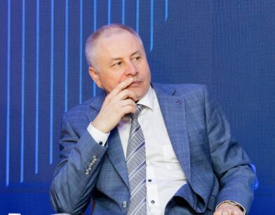 «Кількість обвинувальних чи виправдувальних вироків не може бути критерієм якості роботи суду», – Ігор Панаід